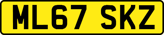 ML67SKZ