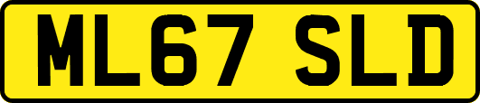 ML67SLD