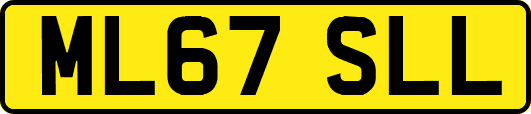 ML67SLL