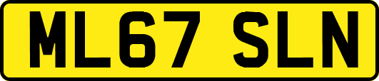ML67SLN