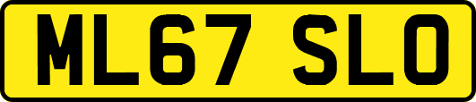 ML67SLO