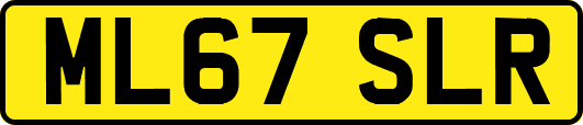 ML67SLR