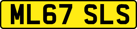 ML67SLS