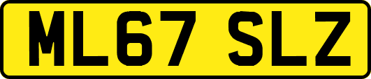 ML67SLZ