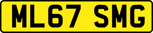 ML67SMG