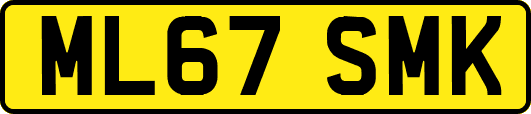 ML67SMK