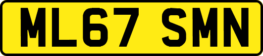 ML67SMN