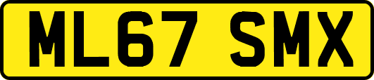 ML67SMX