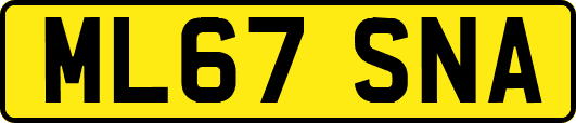 ML67SNA