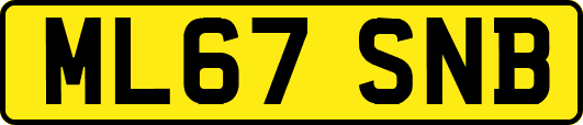 ML67SNB