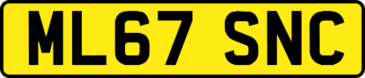 ML67SNC