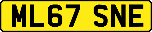 ML67SNE