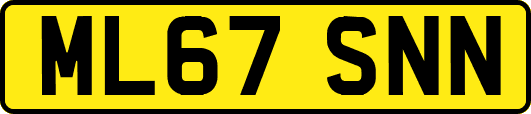 ML67SNN