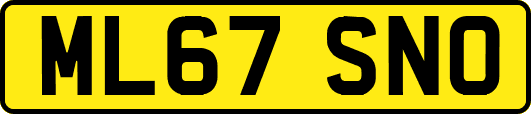 ML67SNO