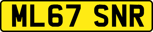 ML67SNR