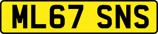 ML67SNS