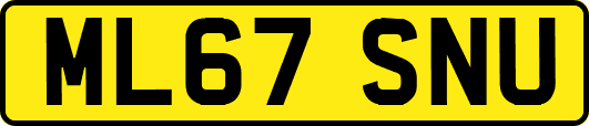 ML67SNU