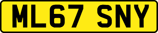 ML67SNY