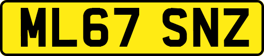 ML67SNZ