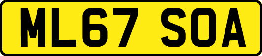 ML67SOA