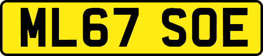 ML67SOE