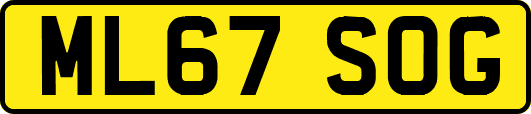 ML67SOG