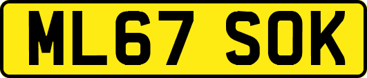 ML67SOK