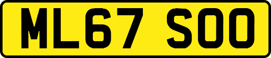 ML67SOO