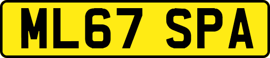 ML67SPA