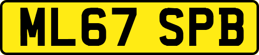 ML67SPB