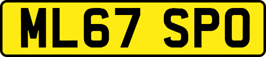ML67SPO