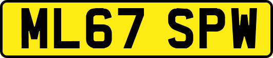 ML67SPW