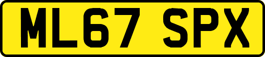 ML67SPX
