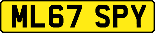 ML67SPY