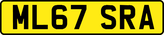 ML67SRA