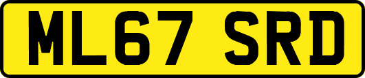 ML67SRD