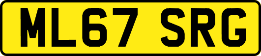 ML67SRG