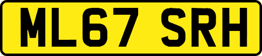 ML67SRH