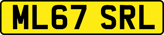 ML67SRL