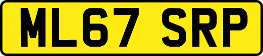 ML67SRP