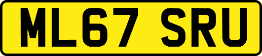 ML67SRU
