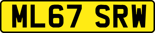 ML67SRW