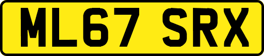 ML67SRX