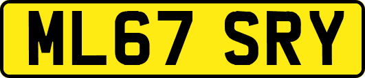 ML67SRY