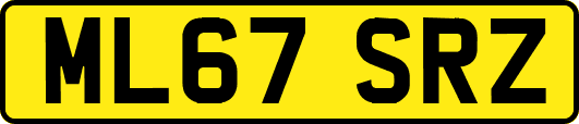 ML67SRZ
