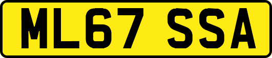 ML67SSA