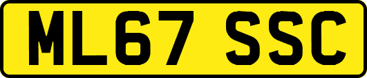 ML67SSC
