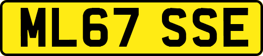 ML67SSE