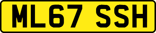 ML67SSH