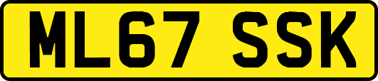 ML67SSK
